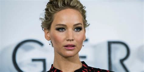 Jennifer Lawrence recalls trauma from nude photo leak:。